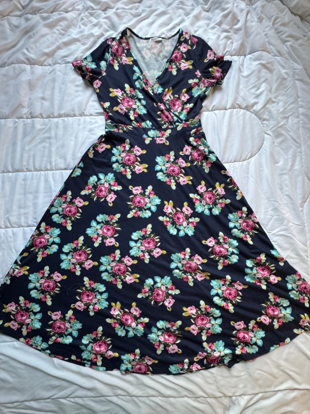 Sundress - Picture 6 of 7